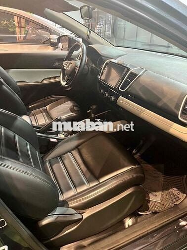 HONDA CITY L 2023 - Bao check Hãng - Hổ trợ vay 70