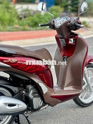 #sh mode 2016 biển tp chính chủ có bán góp