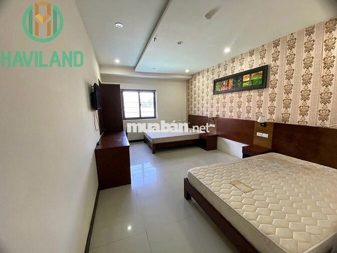 🏠 STUDIO 2 GIƯỜNG NGỦ – HOÀNG DIỆU, HẢI CHÂU – VỊ TRÍ TRUNG TÂM 🏠