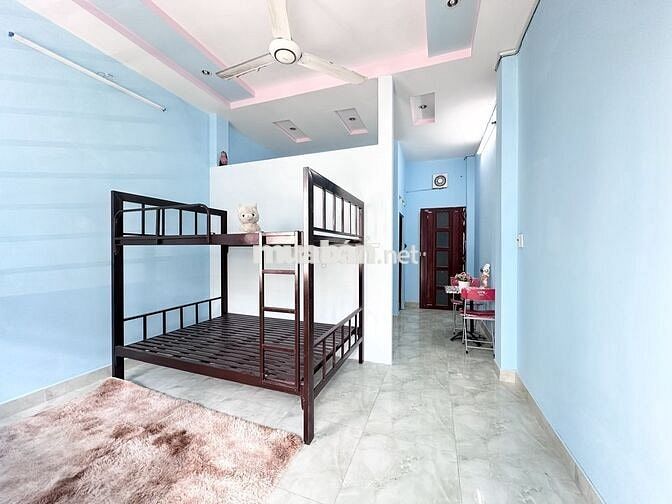Căn Hộ 1PN - ban công riêng như hình ngay Thoại Ngọc Hầu