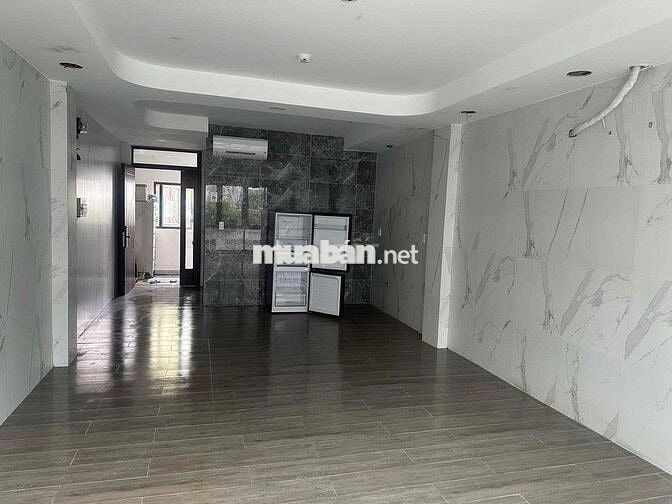 🎉CĂN HỘ DỊCH VỤ - FULL NỘI THẤT, NGUYỄN THỊ MINH KHAI, Q1🎉