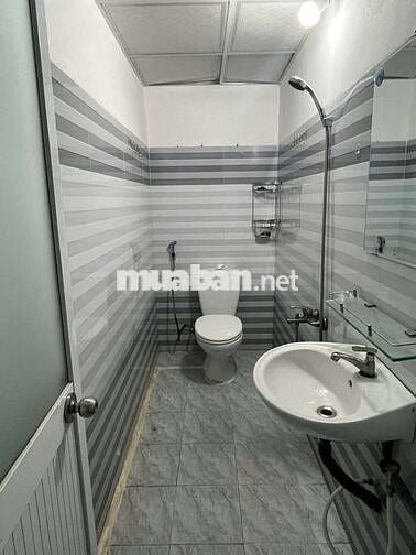 CHO THUÊ MẶT BẰNG KINH DOANH HƯNG PHÚ 36M2 GIÁ 5TR/THÁNG