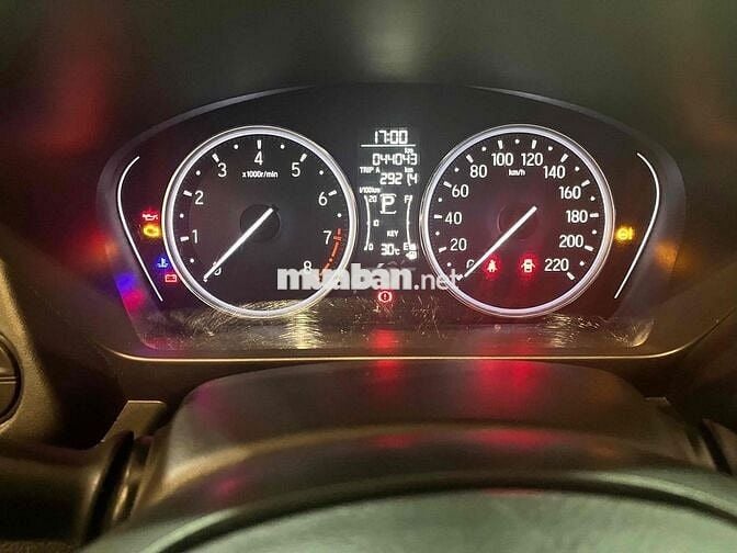 HONDA CITY L 2023 - Bao check Hãng - Hổ trợ vay 70