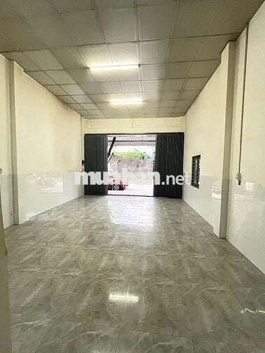 CHO THUÊ MẶT BẰNG KINH DOANH HƯNG PHÚ 36M2 GIÁ 5TR/THÁNG