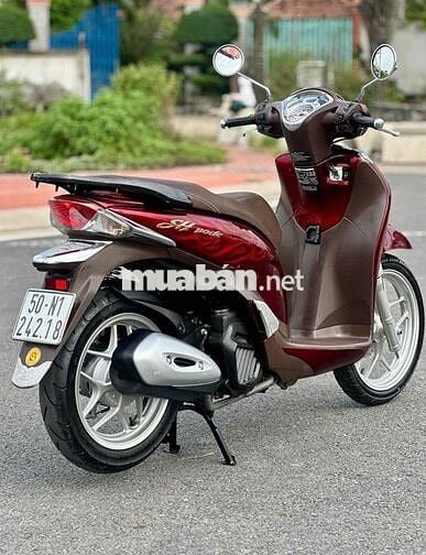 #sh mode 2016 biển tp chính chủ có bán góp