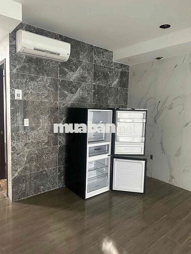 🎉CĂN HỘ DỊCH VỤ - FULL NỘI THẤT, NGUYỄN THỊ MINH KHAI, Q1🎉