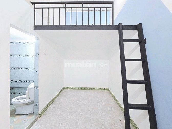 Phòng mới toanh zá tốt dành cho sinh viên