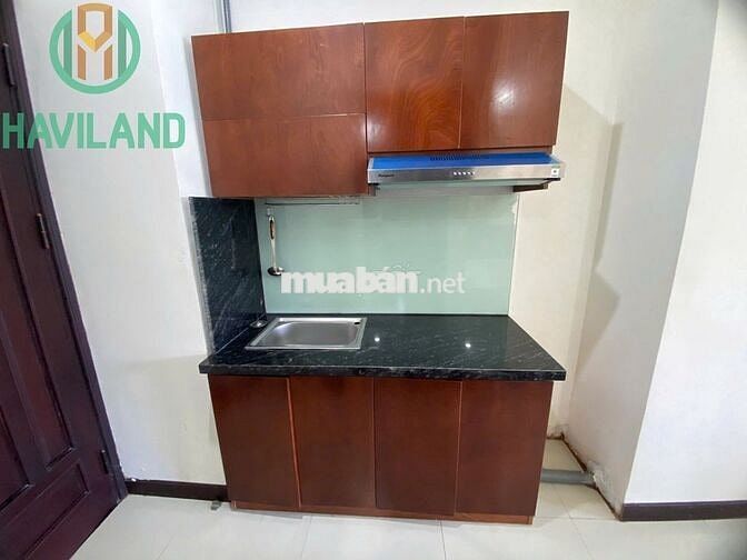 🏠 STUDIO 2 GIƯỜNG NGỦ – HOÀNG DIỆU, HẢI CHÂU – VỊ TRÍ TRUNG TÂM 🏠