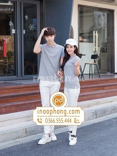 Đặt in đồng phục ở đâu giá rẻ và đẹp ?