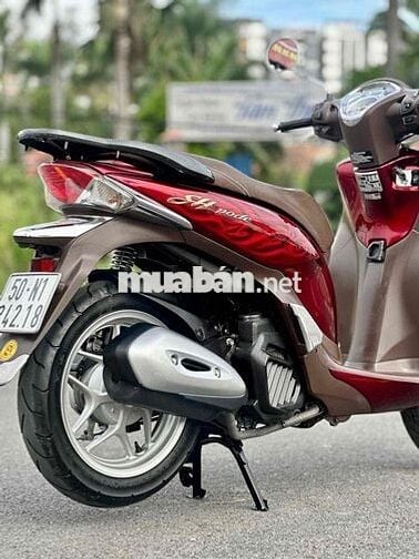 #sh mode 2016 biển tp chính chủ có bán góp