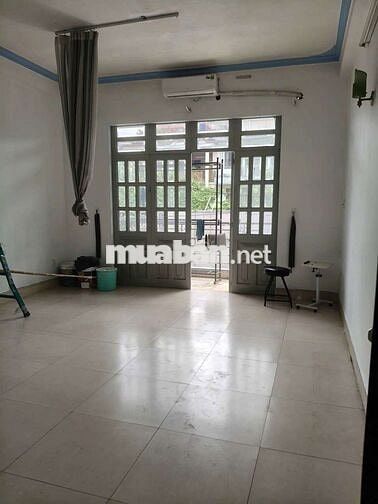 Cần cho thuê nhà P THT Q12 DT 4, 5 x20. 1 trệt 2 lầu 4PN 4WS