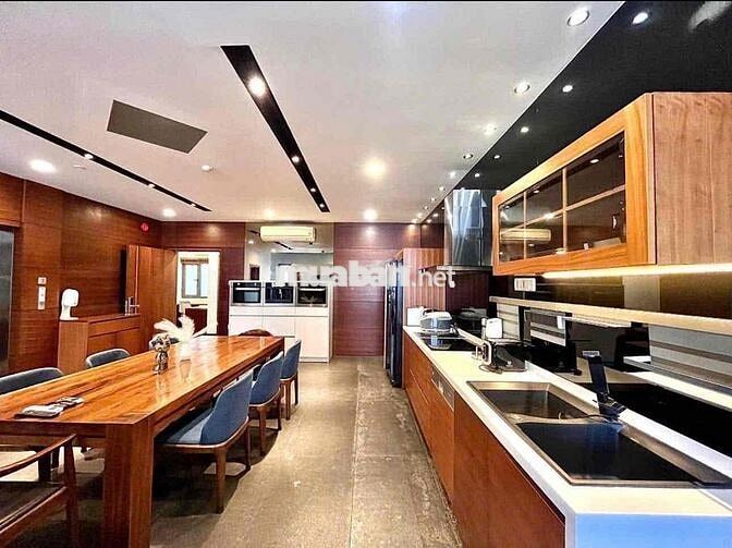 🌻Thuê Penthouse Cao Cấp 2Pn Rộng 120m2 Tại Bình Thạnh
