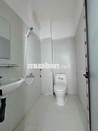 ‼️CĂN HỘ 2PN MỚI XÂY FULL NỘI THẤT TRUNG TÂM BÌNH THẠNH‼️