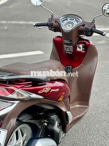 #sh mode 2016 biển tp chính chủ có bán góp
