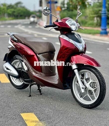#sh mode 2016 biển tp chính chủ có bán góp