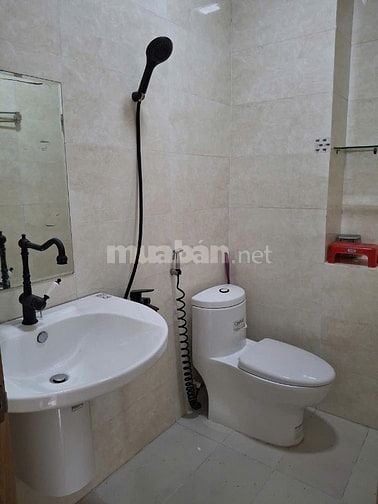Cho thuê nhà nguyên căn ở đường 12, Phường Hiệp Bình, Thủ Đức