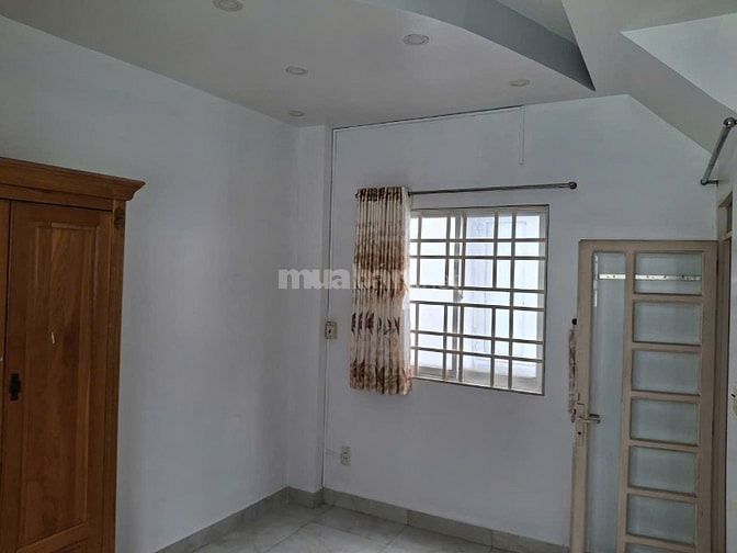 Cho thuê nhà nguyên căn ở đường 12, Phường Hiệp Bình, Thủ Đức