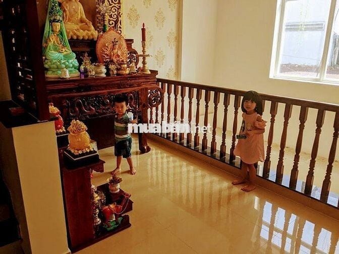 Nhà HXM Yên Đỗ. P.1. Bình Thạnh 3.2x11.5m. 1 tầng; 2PN 3WC; 16tr