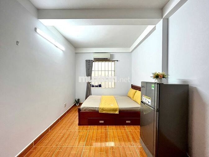 PHÒNG TRỌ CAO CẤP - LÊ ĐỨC THỌ - QUẬN GÒ VẤP