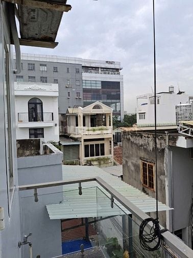 Cho thuê nhà nguyên căn ở đường 12, Phường Hiệp Bình, Thủ Đức