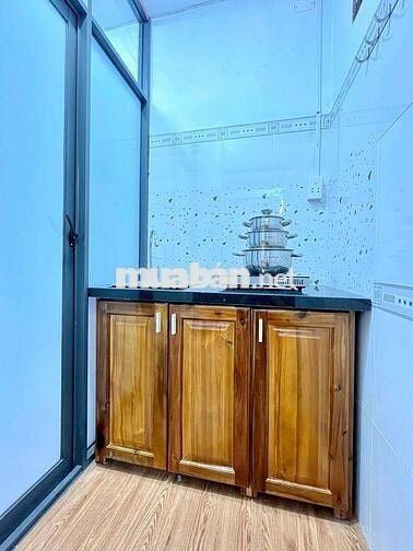 PHÒNG TRỌ CAO CẤP - LÊ ĐỨC THỌ - QUẬN GÒ VẤP