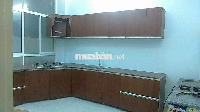 Mặt Tiền Bạch Đằng. P.26. Bình Thạnh 5.2x18.5m; 2PN-1WC; 20tr (TL)
