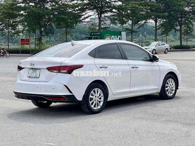 Hyundai Accent 2024 1.4 MT - 24000 km