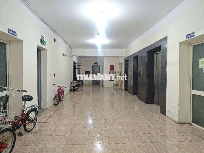 🏡❇️ Căn hộ chung cư An Sinh - Hàm Nghi 3pn 2vs rộng giá chỉ 69tr/m