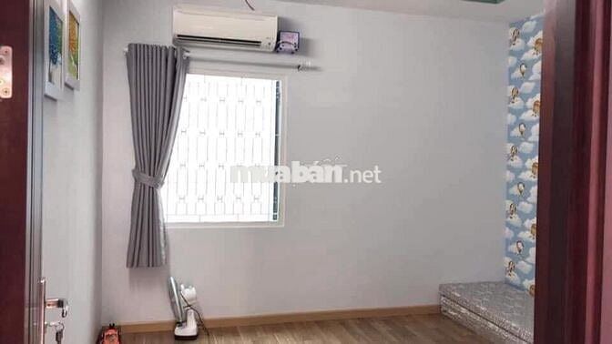 Mặt Tiền Bạch Đằng. P.26. Bình Thạnh 5.2x18.5m; 2PN-1WC; 20tr (TL)