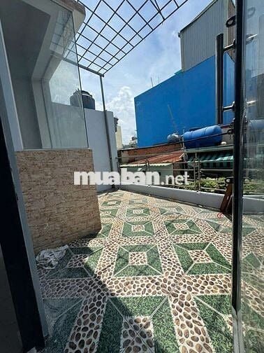 NHÀ SIÊU RỘNG 45M2 ĐƯỜNG 3B GẦN HỒ SINH THÁI CHỈ 3,8 TỶ TL