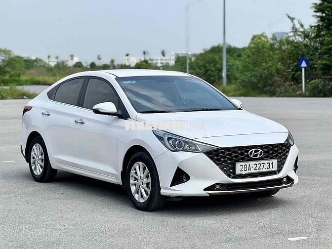 Hyundai Accent 2024 1.4 MT - 24000 km