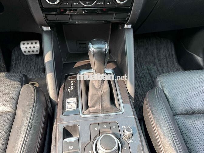 Mazda CX 5 2017 Hà Nội
