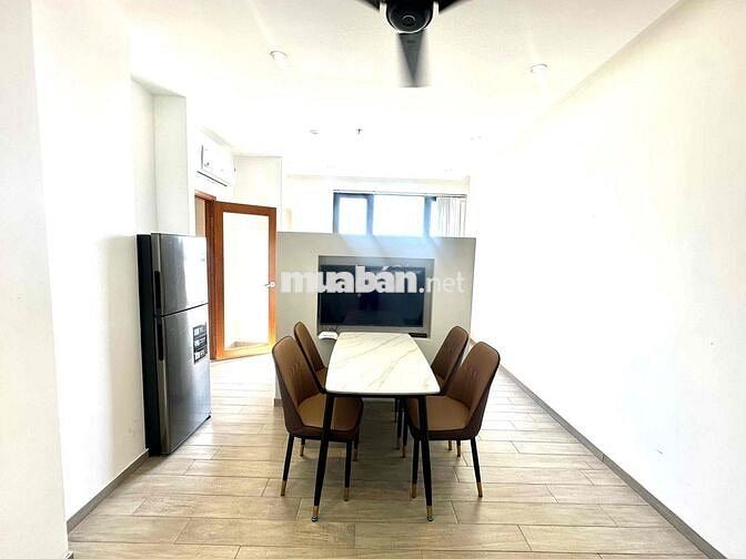 🌟 Studio mới toanh gần biển 🏝️
