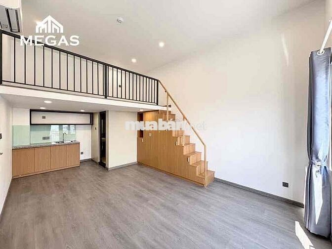 🌈 HOT DUPLEX BAN CÔNG CỰC CHILL – HUỲNH VĂN BÁNH, PN 🌈