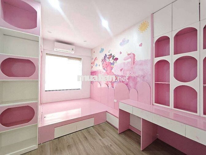 🏡❇️ Căn hộ chung cư An Sinh - Hàm Nghi 3pn 2vs rộng giá chỉ 69tr/m