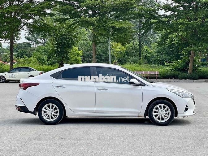Hyundai Accent 2024 1.4 MT - 24000 km