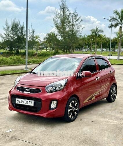 Kia Morning 2019 AT - 62000 km
