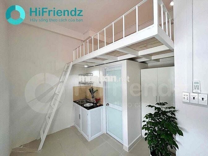 ✨Mới xây 100% Duplex cửa sổ_Full NT_Không chung chủ gần ĐH Bách Khoa