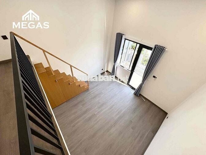 🌈 HOT DUPLEX BAN CÔNG CỰC CHILL – HUỲNH VĂN BÁNH, PN 🌈