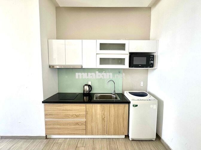 🌟 Studio mới toanh gần biển 🏝️