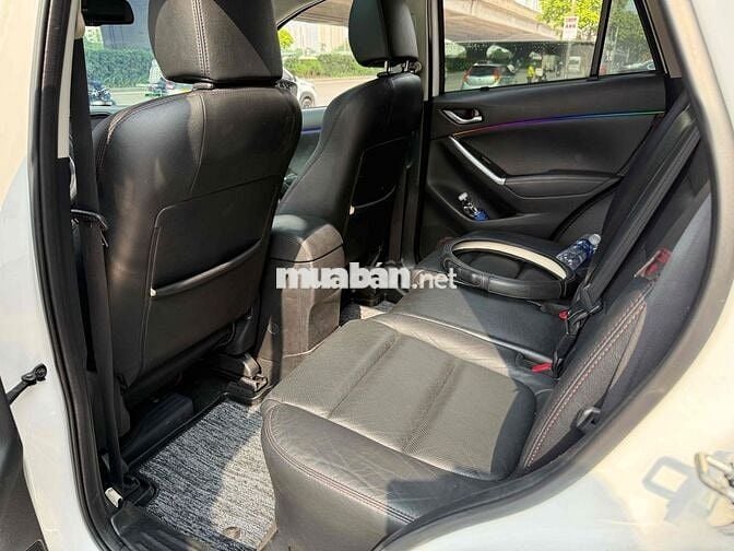 Mazda CX 5 2017 Hà Nội