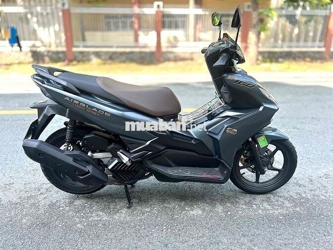 AB LƯỚT 160 ZIN NGUYÊN CON – Odo 12000km