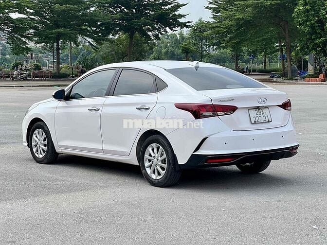 Hyundai Accent 2024 1.4 MT - 24000 km