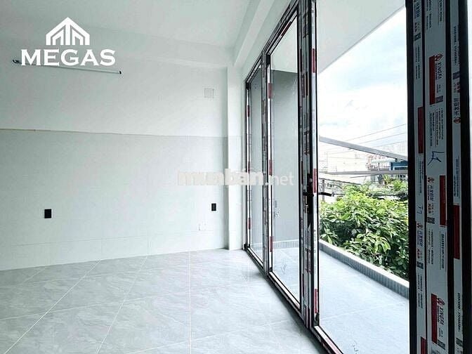 🎉KHAI TRƯƠNG NHÀ MỚI XÂY BAN CÔNG SIÊU RỘNG NGAY TỈNH LỘ 10