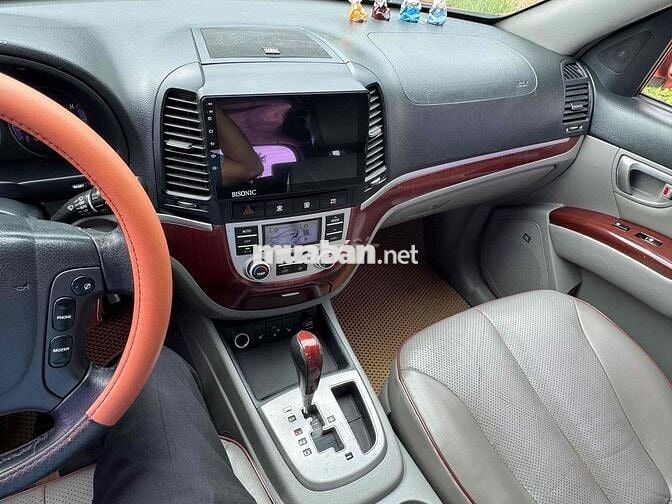 Hyundai Santa Fe 2005 SLX - 140000 km