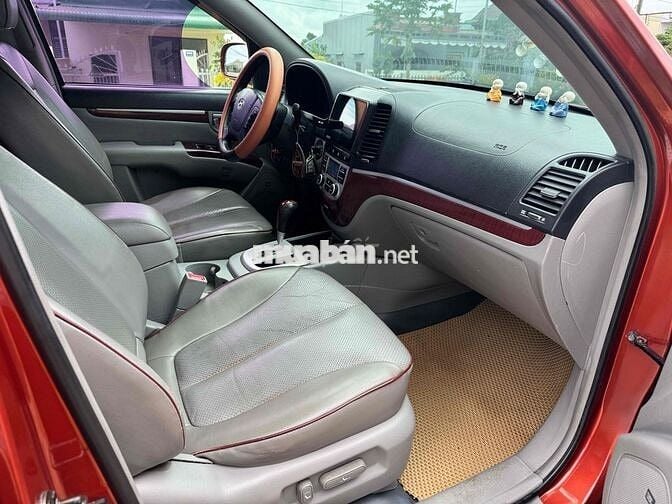 Hyundai Santa Fe 2005 SLX - 140000 km