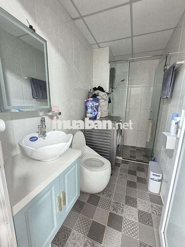 Giỏ hàng của CĐT cần bán căn 2P.N, 2 Tppoilet, 50m2 và 65m2 Prosper