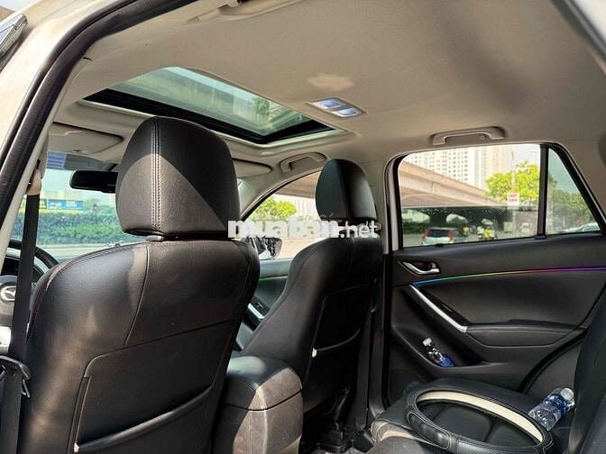 Mazda CX 5 2017 Hà Nội