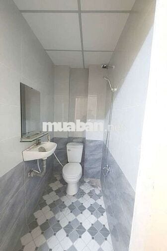 Cho Thuê Căn Hộ Studio mini 15m2, 166 Bà Hạt Q10