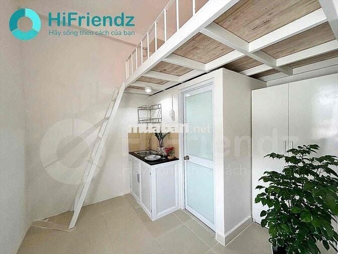 ✨Mới xây 100% Duplex cửa sổ_Full NT_Không chung chủ gần ĐH Bách Khoa
